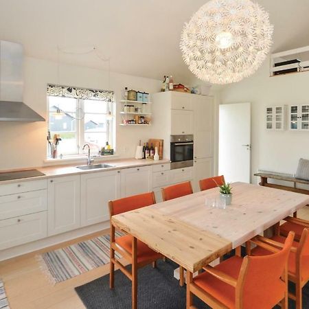 Stunning Home In Nysted With Wifi Exterior foto