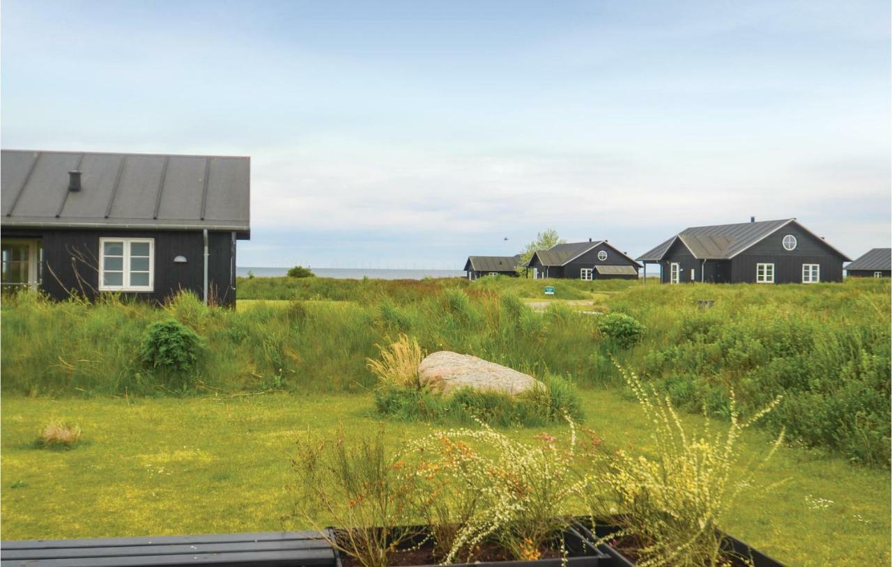 Stunning Home In Nysted With Wifi Exterior foto